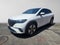 2024 Mercedes-Benz EQE 350 4MATIC® SUV