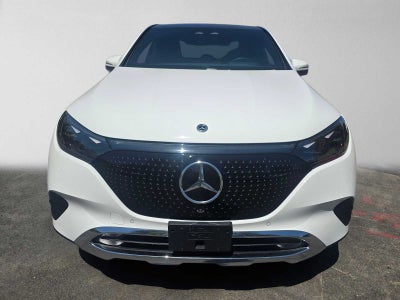 2024 Mercedes-Benz EQE 350 4MATIC® SUV