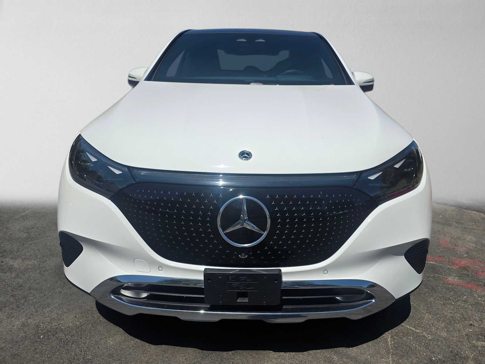 2024 Mercedes-Benz EQE 350 4MATIC® SUV