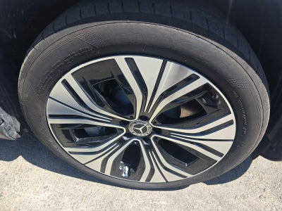 2024 Mercedes-Benz EQE 350 4MATIC® SUV