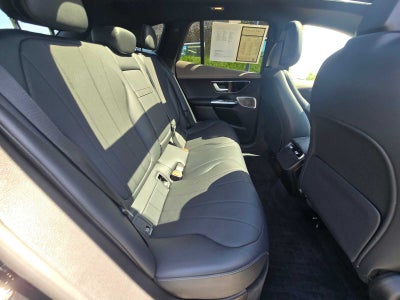 2023 Mercedes-Benz EQE 350 4MATIC® SUV