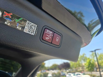 2023 Mercedes-Benz EQE 350 4MATIC® SUV