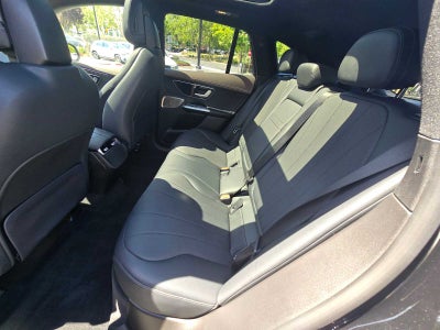 2023 Mercedes-Benz EQE 350 4MATIC® SUV