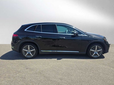 2023 Mercedes-Benz EQE 350 4MATIC® SUV