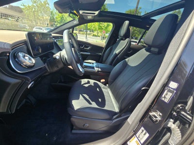 2023 Mercedes-Benz EQE 350 4MATIC® SUV