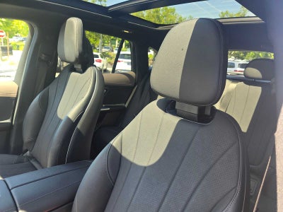 2023 Mercedes-Benz EQE 350 4MATIC® SUV