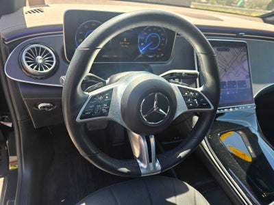 2023 Mercedes-Benz EQE 350 4MATIC® SUV