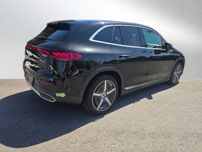 2023 Mercedes-Benz EQE 350 4MATIC® SUV