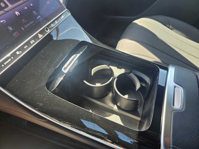 2023 Mercedes-Benz EQE 350 4MATIC® SUV
