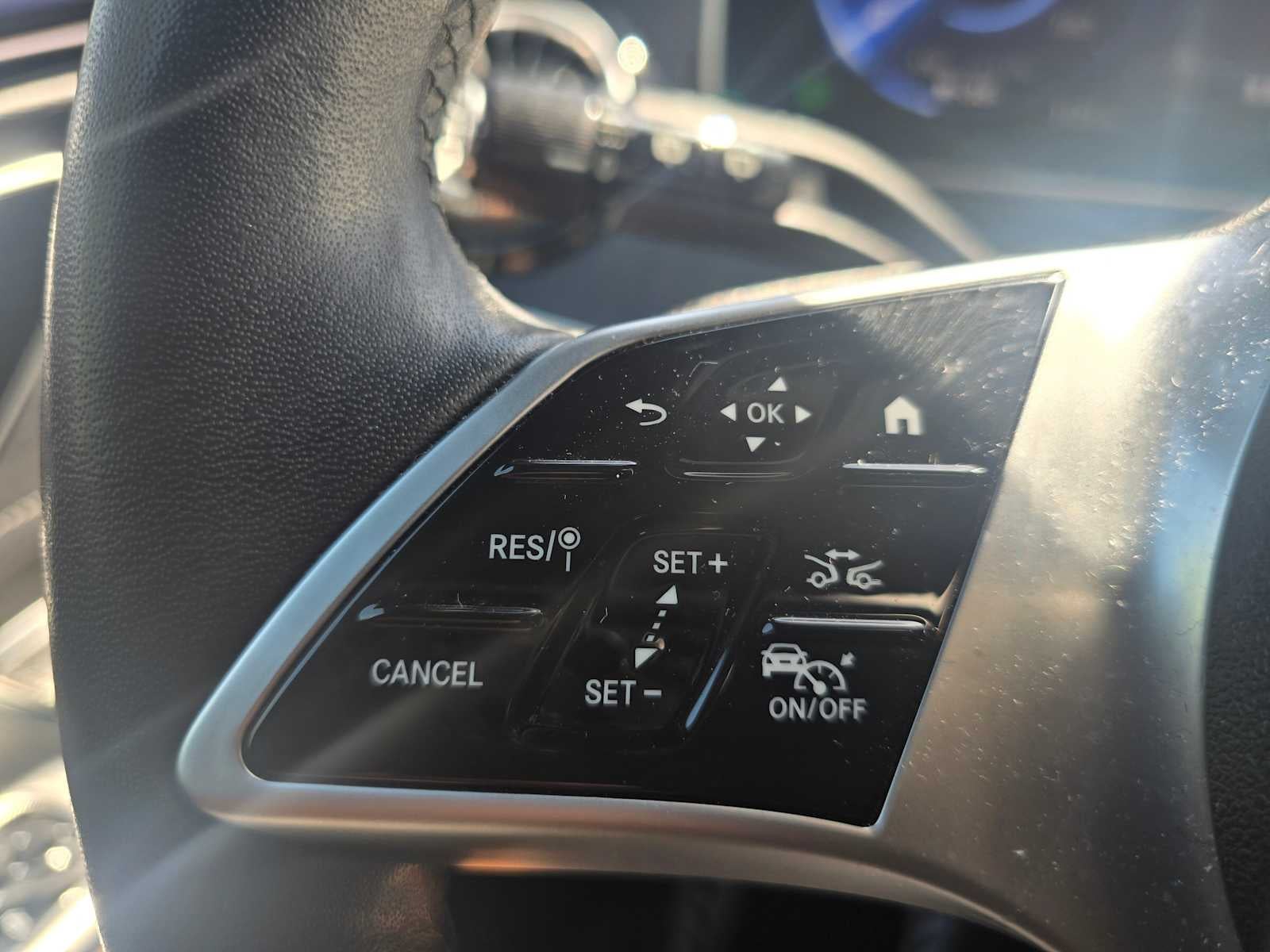 2023 Mercedes-Benz EQE 350 4MATIC® SUV