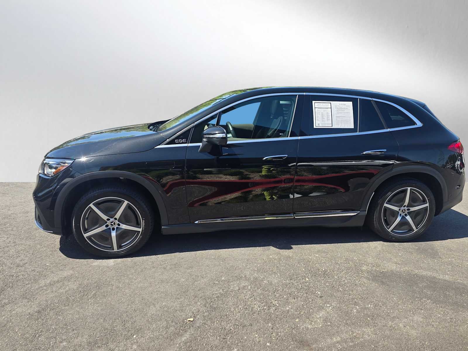 2023 Mercedes-Benz EQE 350 4MATIC® SUV