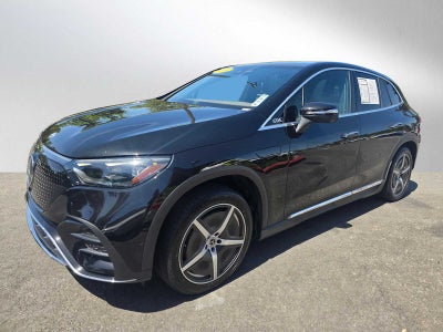 2023 Mercedes-Benz EQE 350 4MATIC® SUV