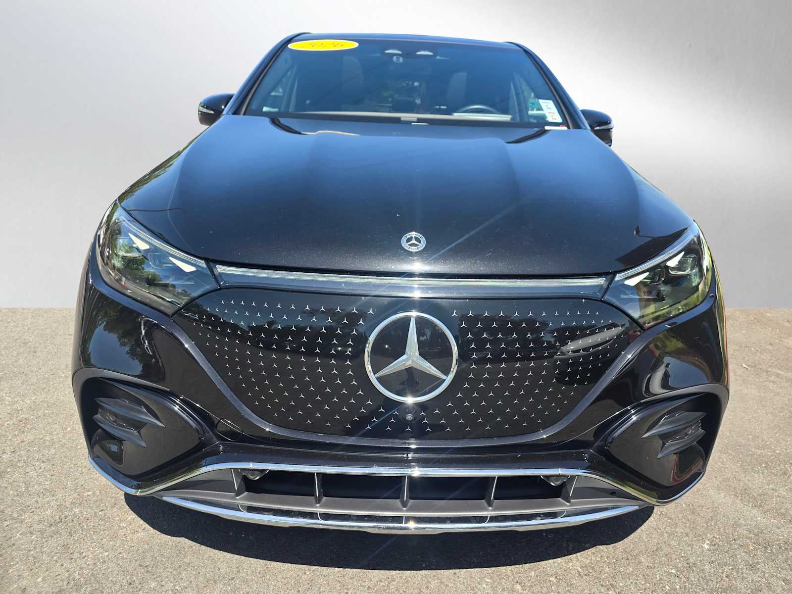 2023 Mercedes-Benz EQE 350 4MATIC® SUV