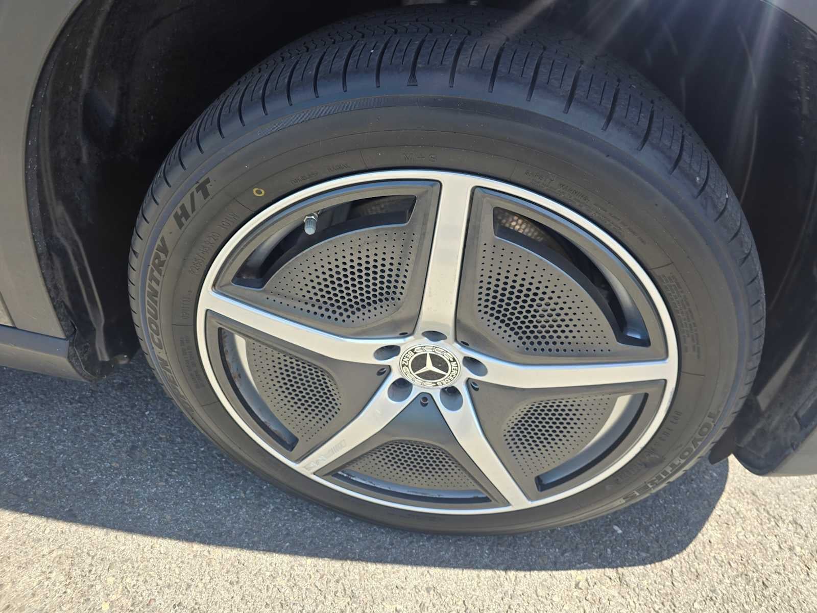 2023 Mercedes-Benz EQE 350 4MATIC® SUV