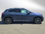 2026 Mercedes-Benz EQE 320+ SUV