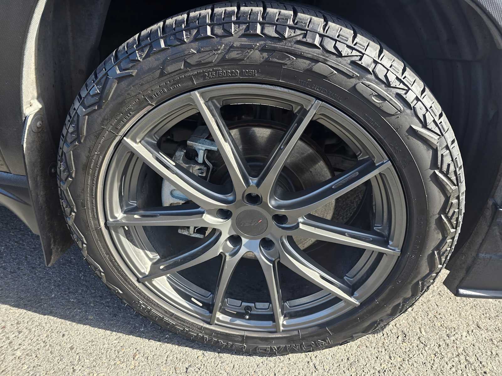 2019 Subaru Ascent Limited