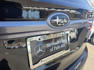 2019 Subaru Ascent Limited