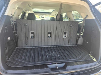 2019 Subaru Ascent Limited