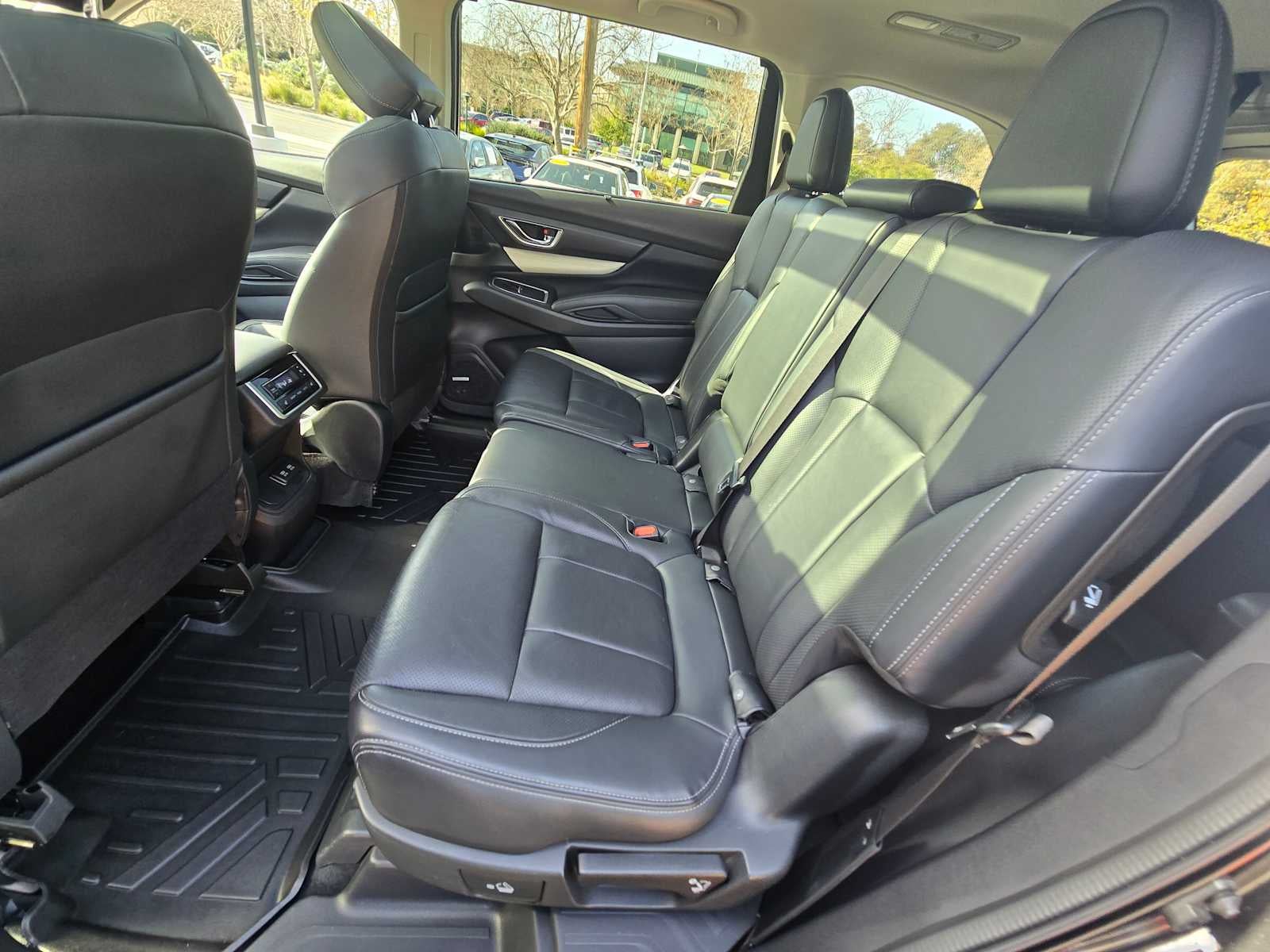 2019 Subaru Ascent Limited