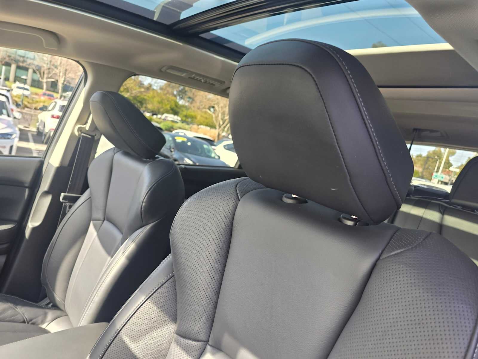 2019 Subaru Ascent Limited