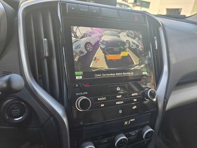 2019 Subaru Ascent Limited