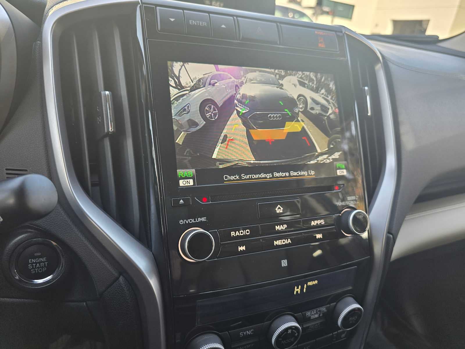 2019 Subaru Ascent Limited