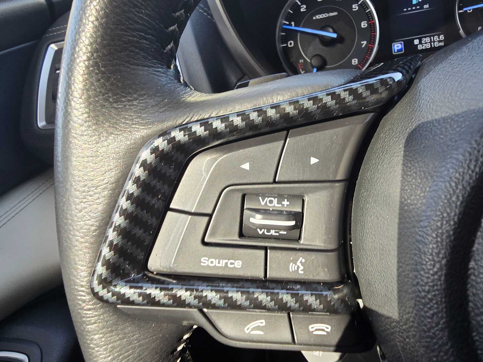 2019 Subaru Ascent Limited