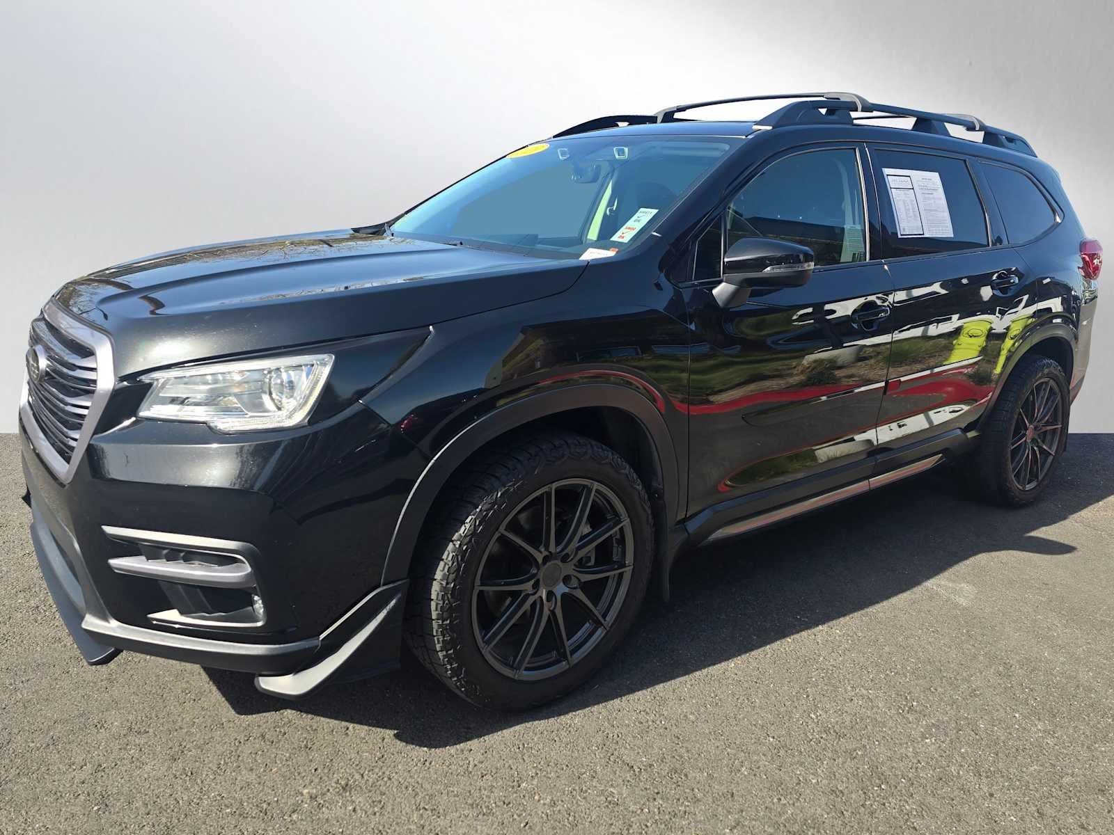 2019 Subaru Ascent Limited