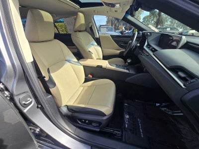 2020 Lexus ES ES 300h FWD