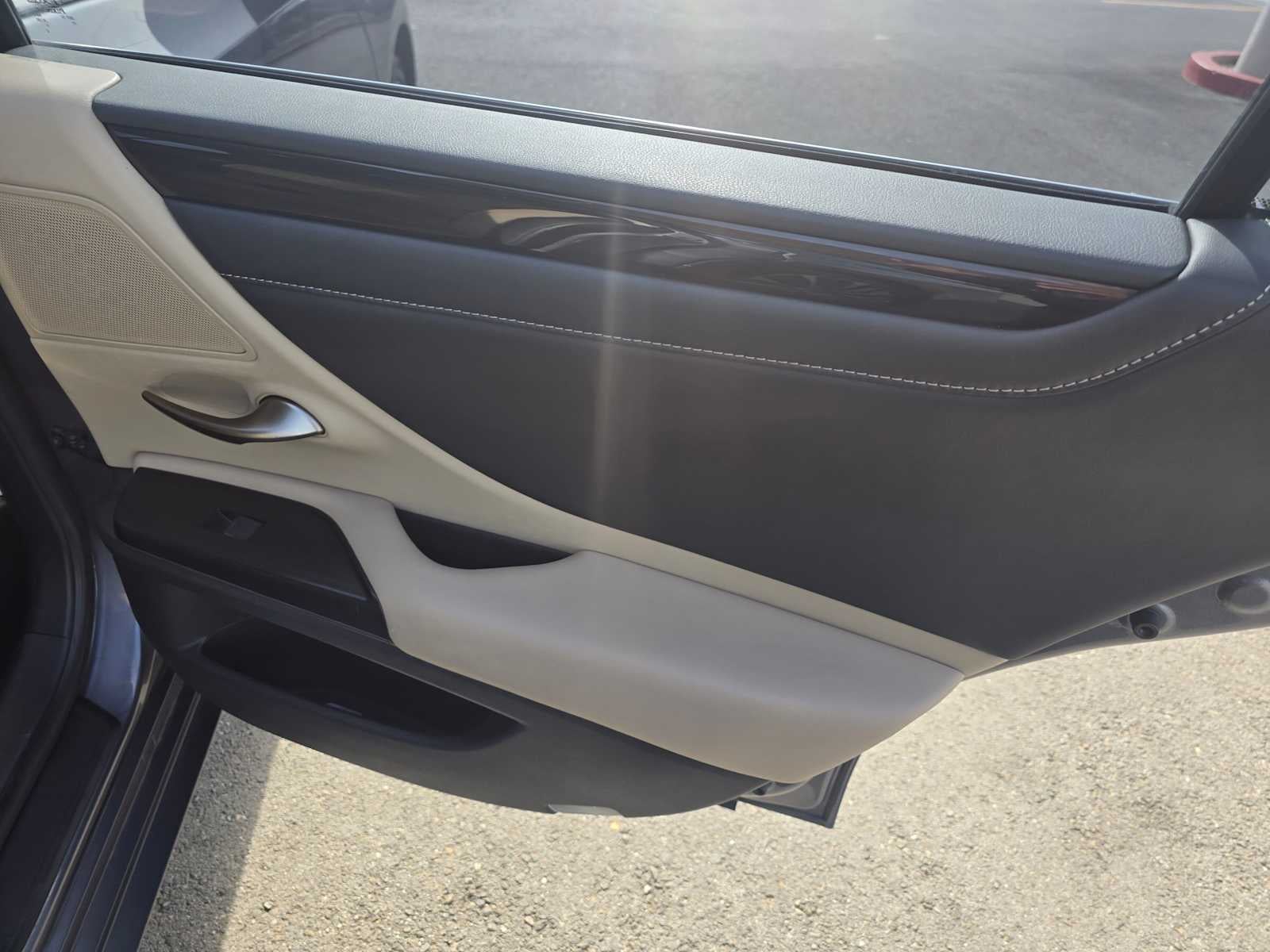 2020 Lexus ES ES 300h FWD