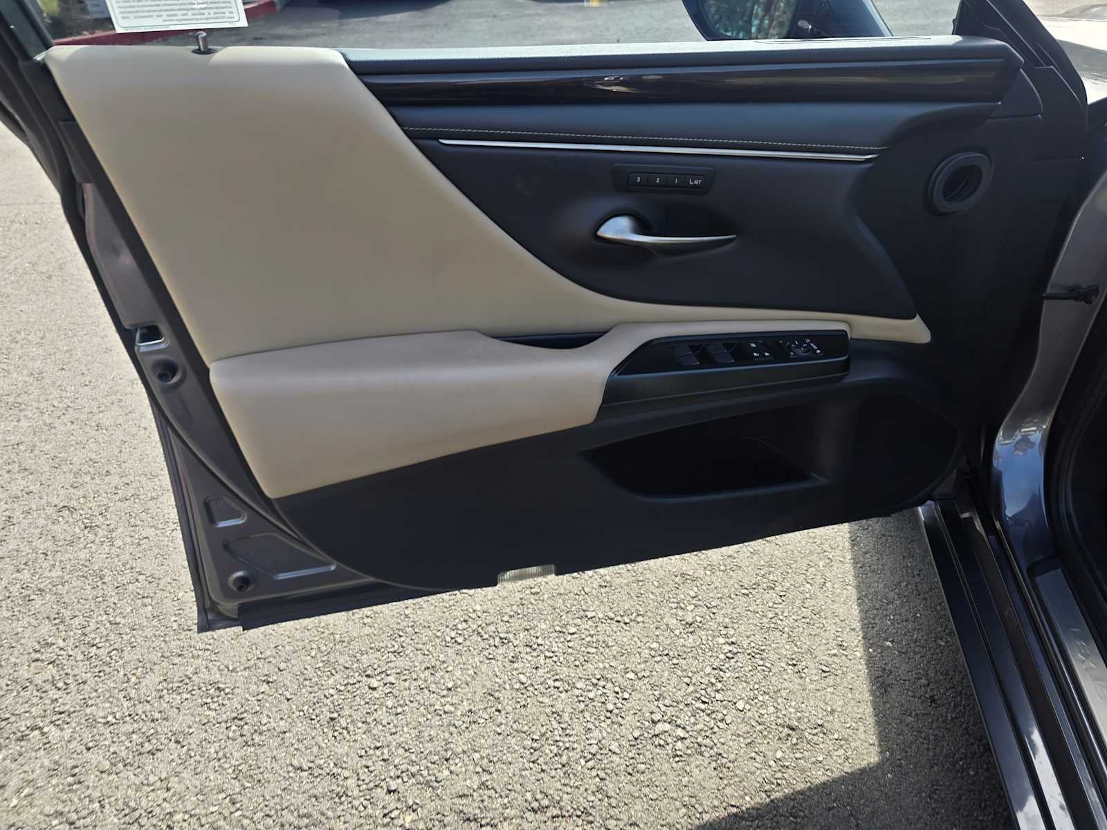 2020 Lexus ES ES 300h FWD