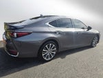 2020 Lexus ES ES 300h FWD