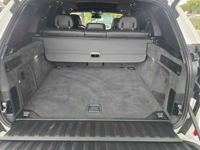 2025 BMW X5 xDrive40i xDrive40i