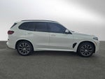 2025 BMW X5 xDrive40i xDrive40i