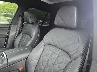 2025 BMW X5 xDrive40i xDrive40i