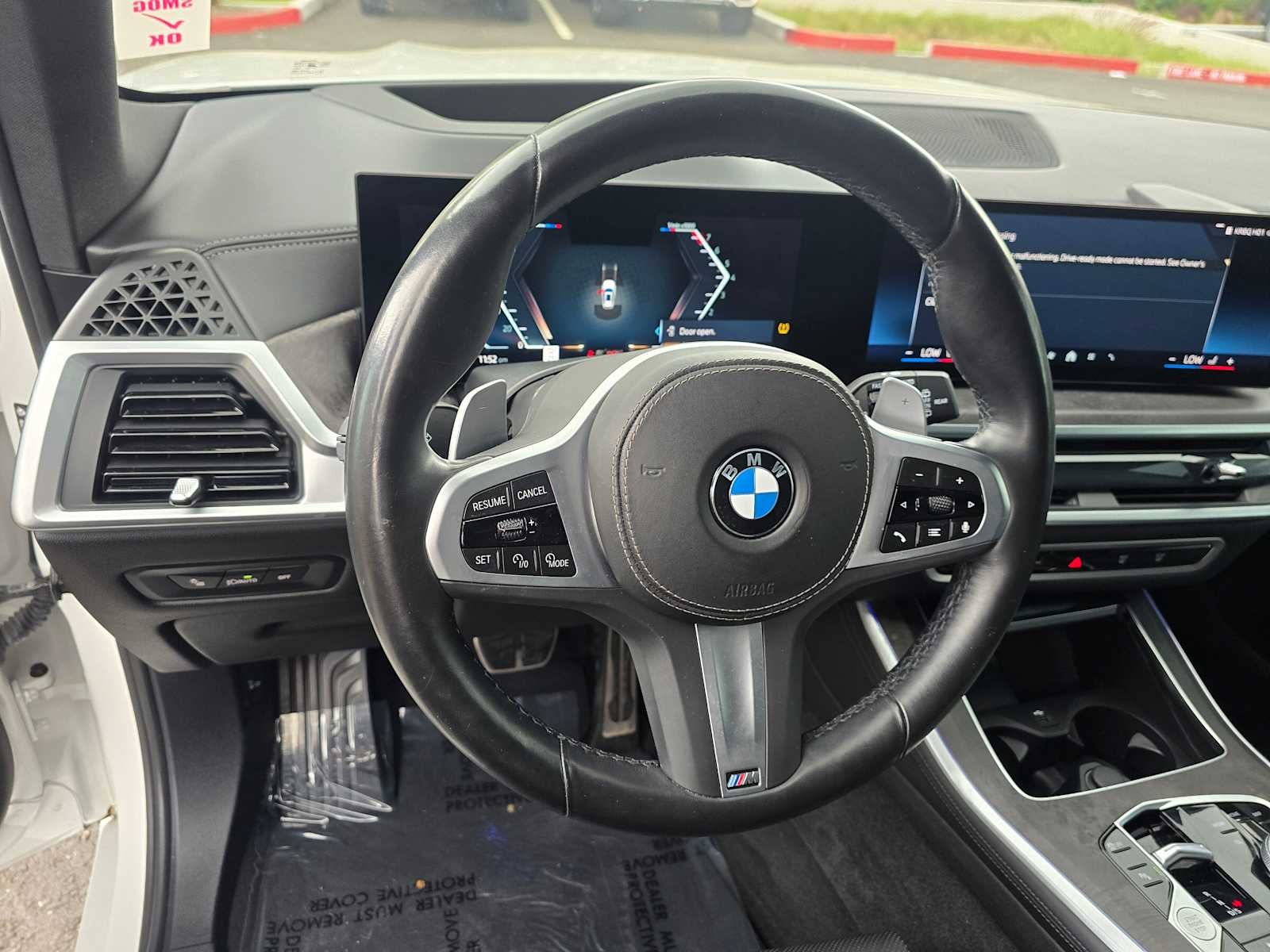 2025 BMW X5 xDrive40i xDrive40i