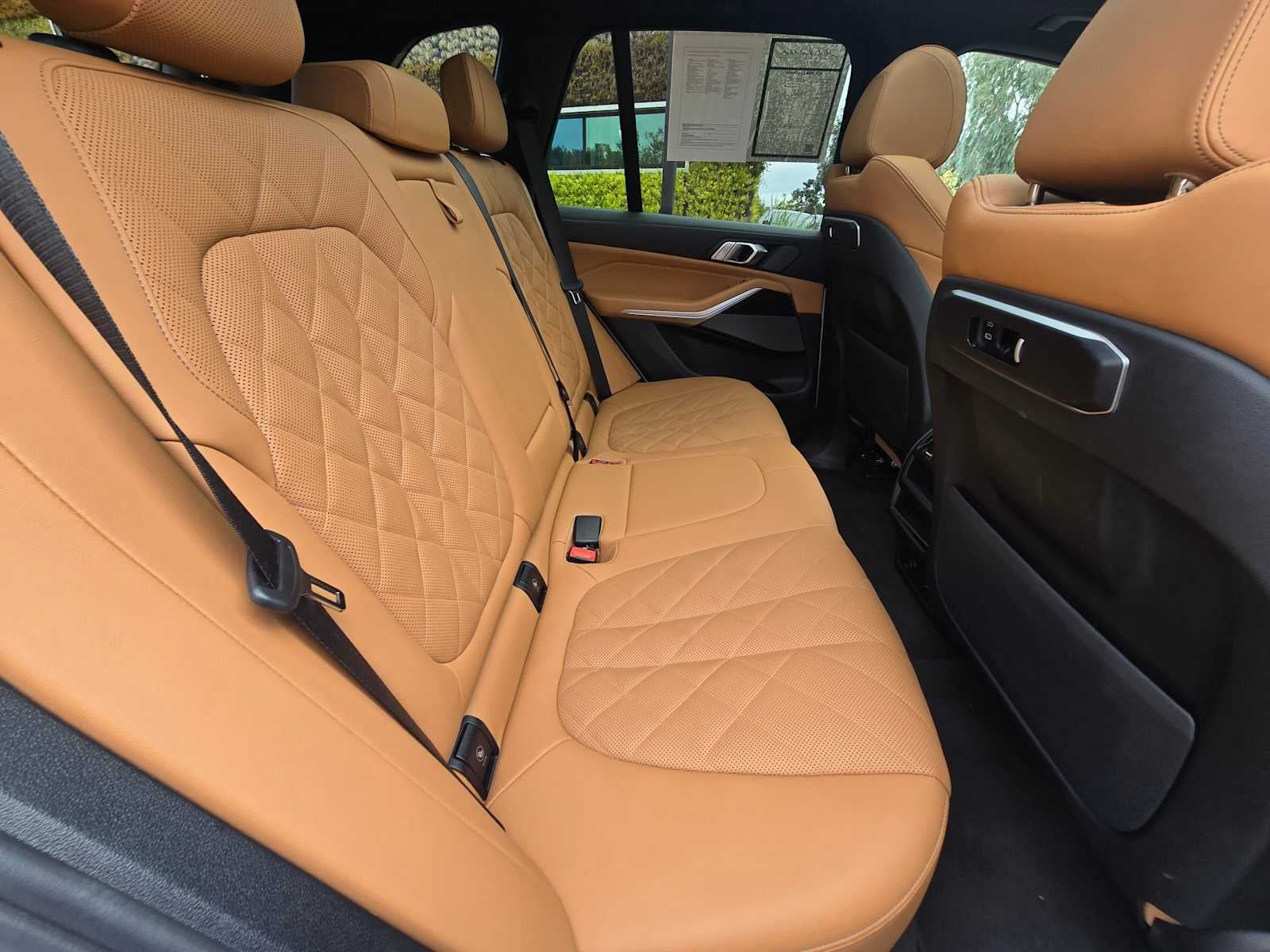 2026 BMW X5 xDrive40i xDrive40i