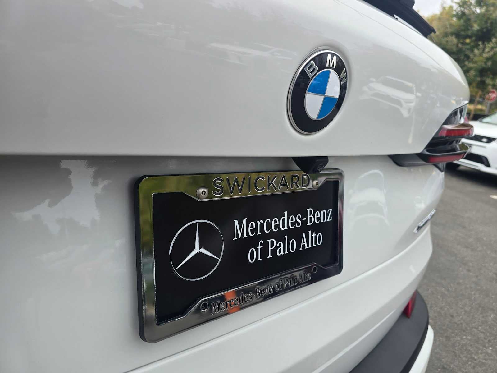 2026 BMW X5 xDrive40i xDrive40i