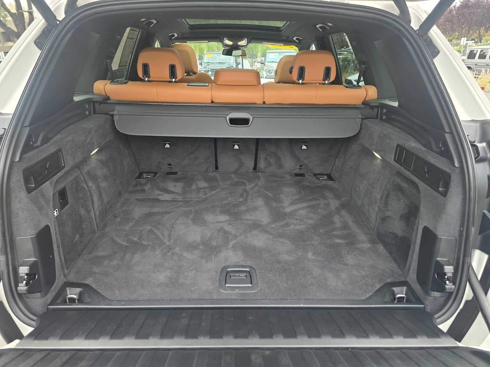2026 BMW X5 xDrive40i xDrive40i