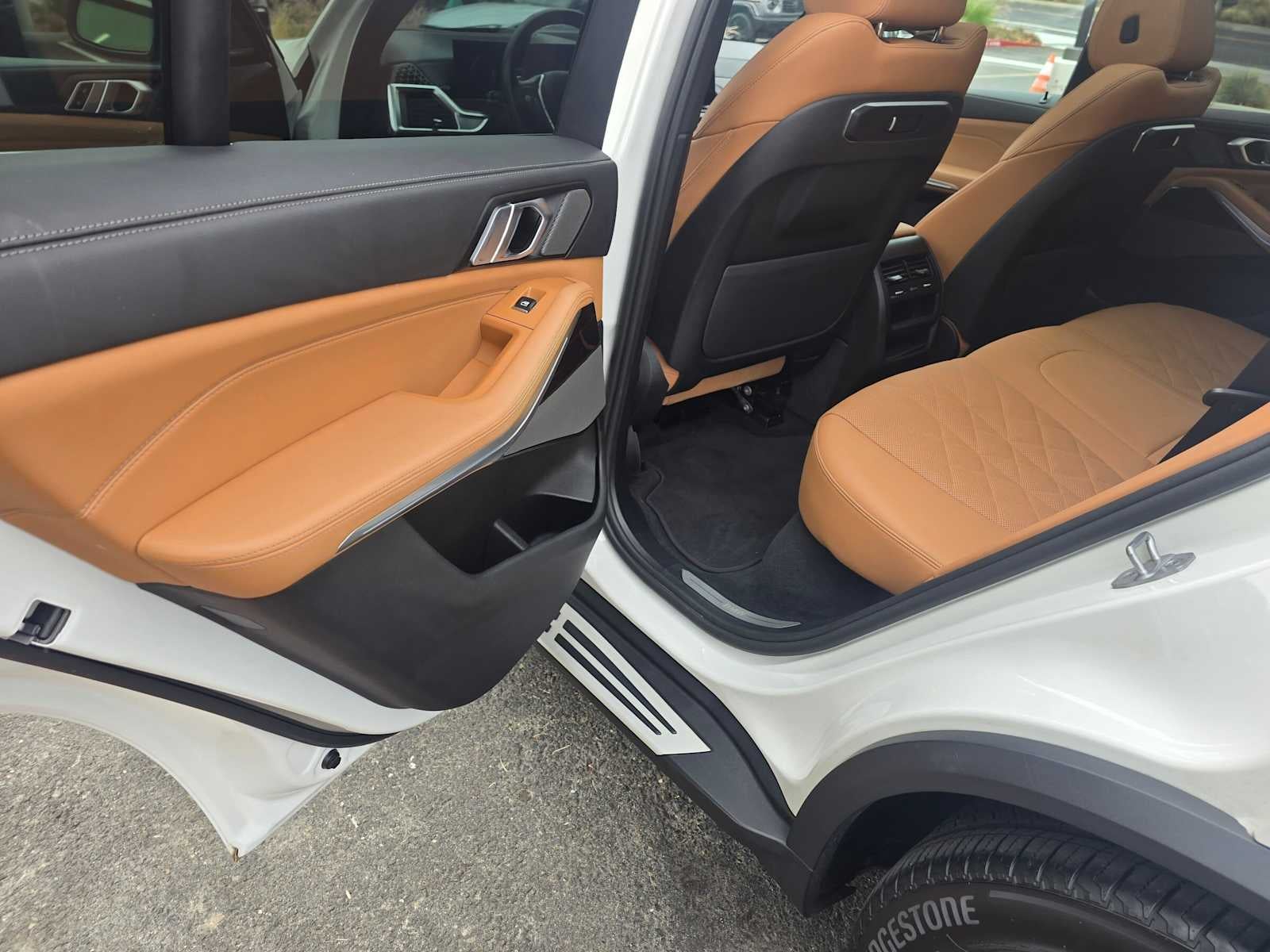 2026 BMW X5 xDrive40i xDrive40i