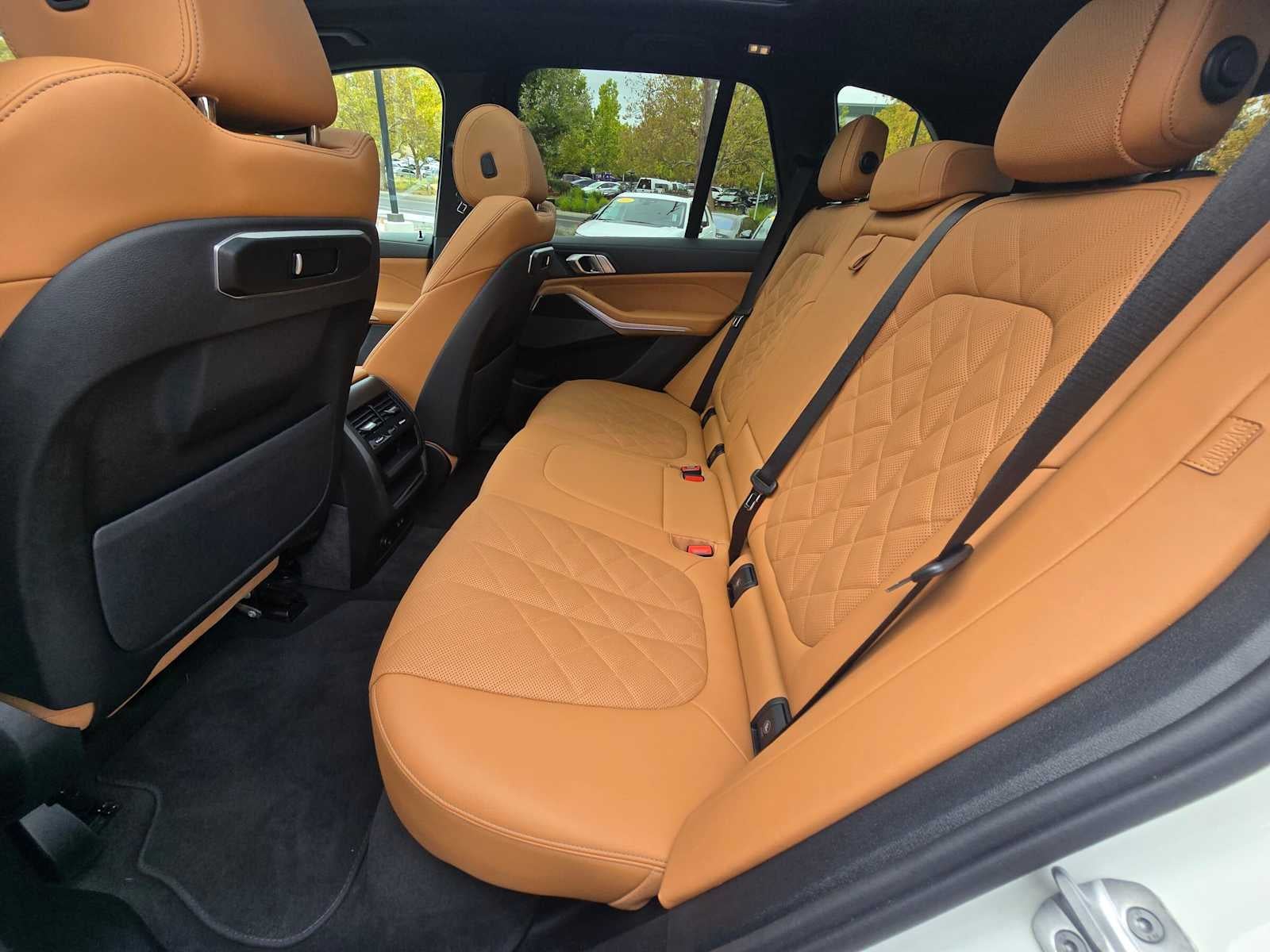 2026 BMW X5 xDrive40i xDrive40i