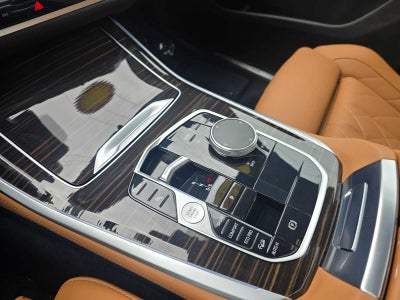 2026 BMW X5 xDrive40i xDrive40i