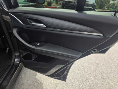 2024 BMW X3 sDrive30i sDrive30i