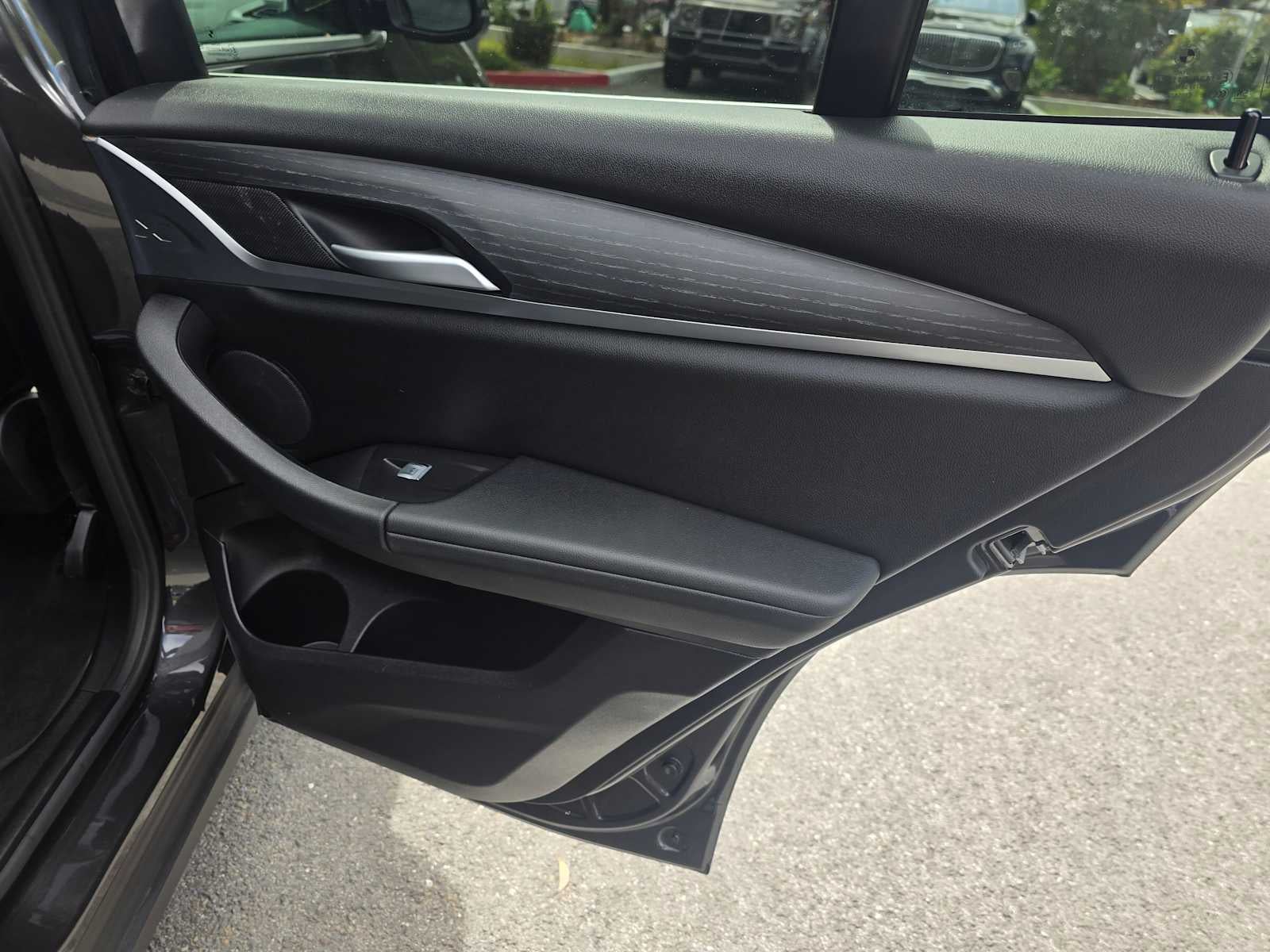 2024 BMW X3 sDrive30i sDrive30i