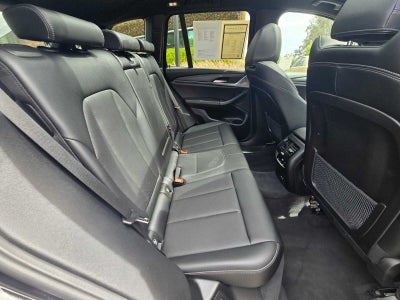 2024 BMW X3 sDrive30i sDrive30i