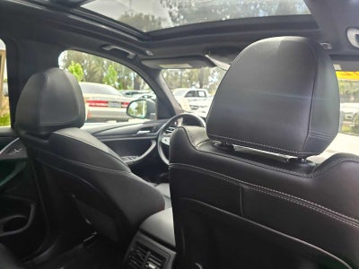 2024 BMW X3 sDrive30i sDrive30i