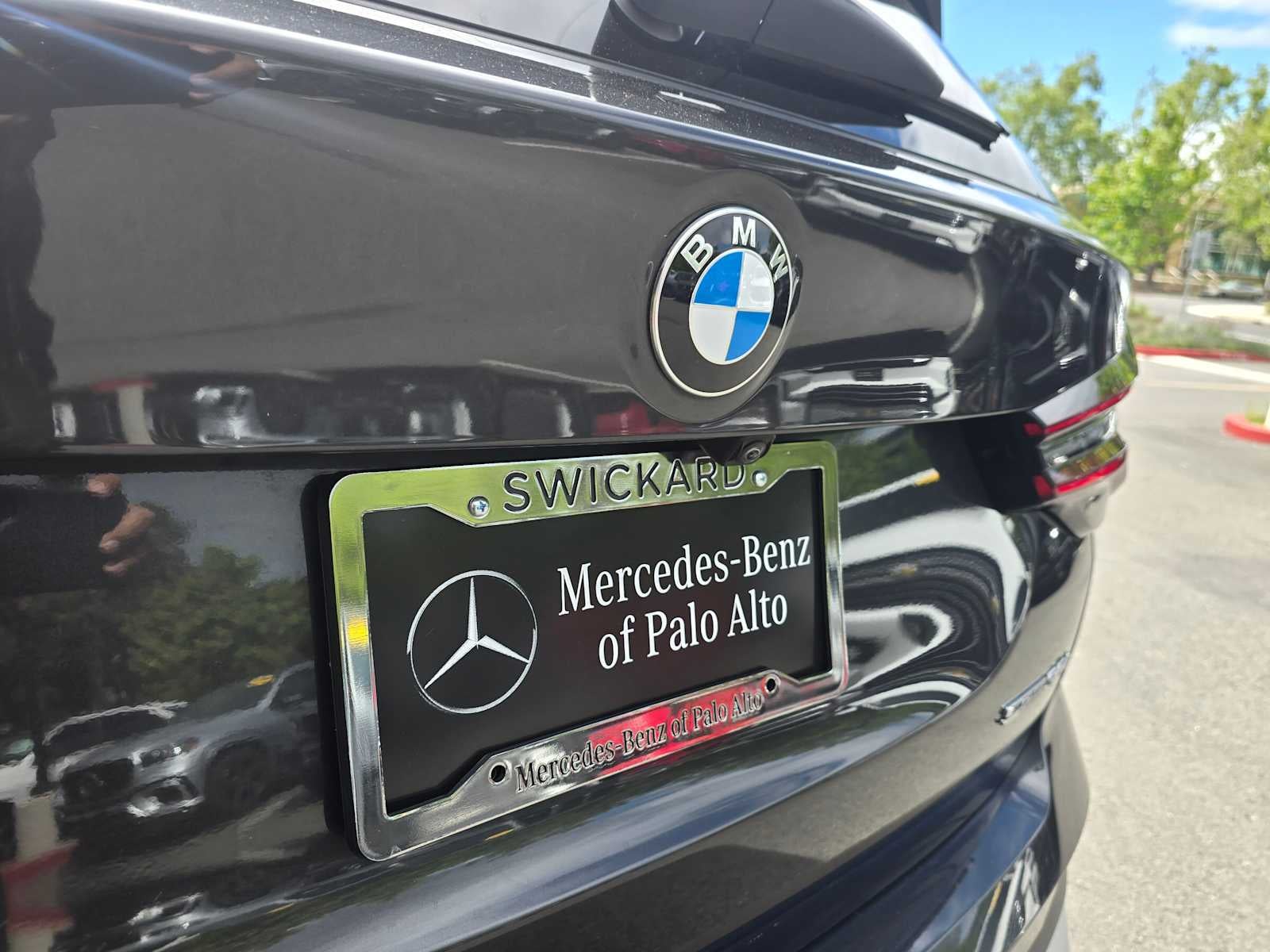 2024 BMW X3 sDrive30i sDrive30i