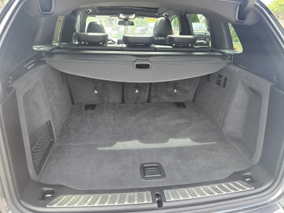 2024 BMW X3 sDrive30i sDrive30i