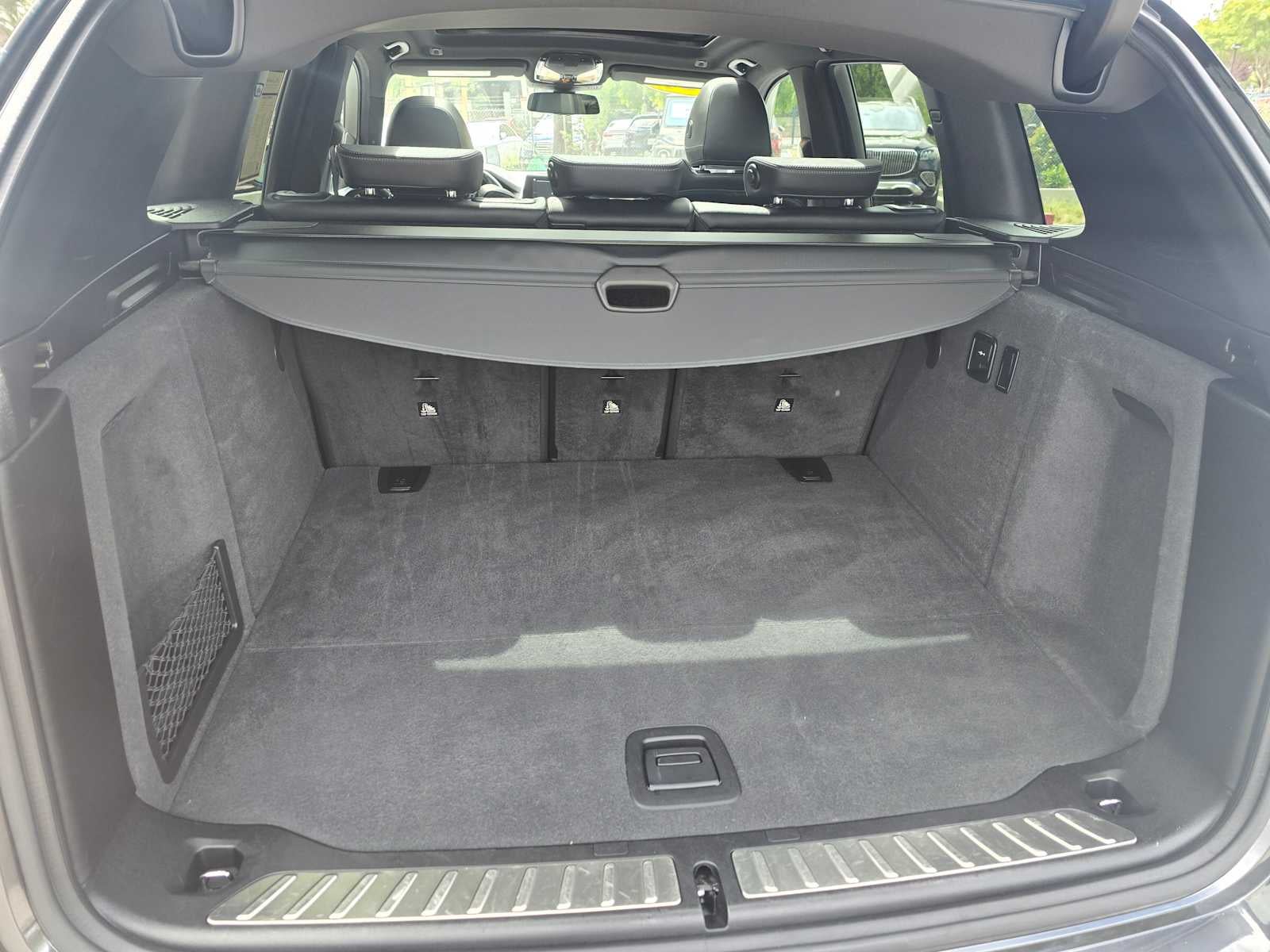 2024 BMW X3 sDrive30i sDrive30i