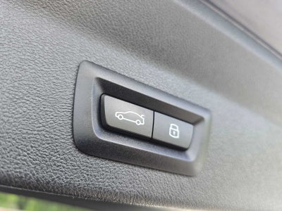 2024 BMW X3 sDrive30i sDrive30i